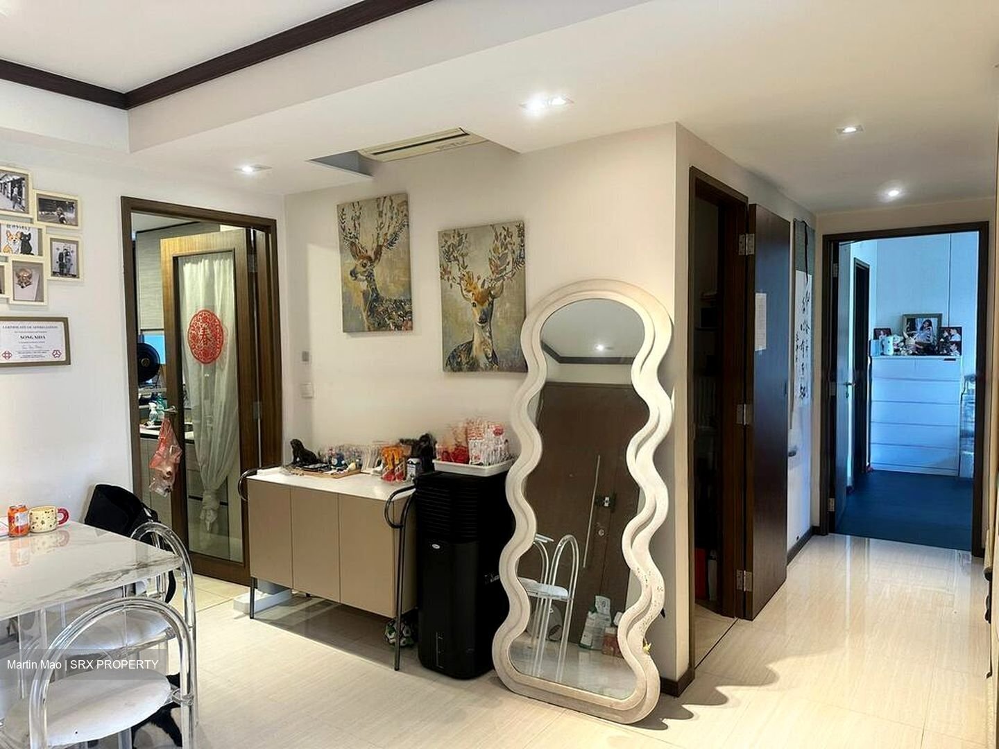 Bellewoods (D25), Condominium #457272261